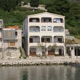 Apartmanok A Tenger Mellett Drasnice, Makarska - 2670 Drašnice (4)