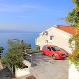 Apartmanok A Tenger Mellett Balica Rat, Omis - 2753 Balića Rat (4)