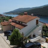 Apartmanok A Tenger Mellett Duga Luka Prtlog, Labin - 3025 Duga Luka (Prtlog) (4)