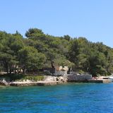 Robinzoni Apartmanok A Tenger Mellett Lavdara, Dugi Otok - 3454 Lavdara (5)