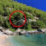 Robinzoni Apartmanok A Tenger Mellett Öböl Bratinja Luka, Korcula - 4434 Bratinja Luka (2)