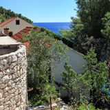 Robinzoni Apartmanok A Tenger Mellett Öböl Bratinja Luka, Korcula - 4434 Bratinja Luka (3)