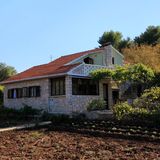 Nyaralóház A Tenger Mellett Öböl Gradina, Korcula - 4457 Gradina (3)