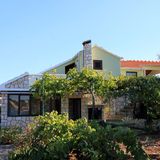 Nyaralóház A Tenger Mellett Öböl Gradina, Korcula - 4457 Gradina (4)