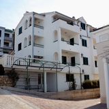 Apartmanok A Tenger Mellett Balica Rat, Omis - 4868 Balića Rat (5)