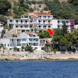 Apartmanok Parkolóhellyel Drvenik Gornja Vala, Makarska - 4890 Drvenik Gornja Vala (2)