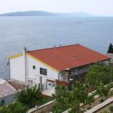 Apartmanok Parkolóhellyel Drvenik Gornja Vala, Makarska - 4890 Drvenik Gornja Vala (3)