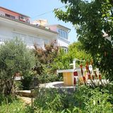 Apartmanok Parkolóhellyel Palit, Rab - 4990 Palit (3)