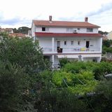 Apartmanok Parkolóhellyel Palit, Rab - 4990 Palit (4)