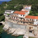 Robinzoni Apartmanok A Tenger Mellett Öböl Pobij, Hvar - 5633 Pobij (4)