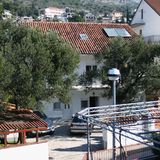 Apartmanok Parkolóhellyel Podaca, Makarska - 6050 Podaca (2)