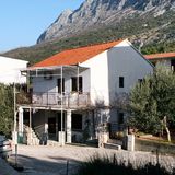 Apartmanok Parkolóhellyel Podaca, Makarska - 6055 Podaca (2)