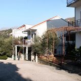 Apartmanok Parkolóhellyel Podaca, Makarska - 6055 Podaca (4)