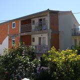 Apartmanok A Tenger Mellett Podaca, Makarska - 6745 Podaca (5)