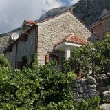 Ház Családok Részére Parkolóhellyel Gornji Tucepi - Podpec, Makarska - 6915 Gornji Tučepi - Podpeć (4)