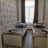 Pompár Belvárosi Apartmanok Szeged  (5)