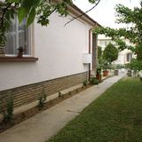 Hegyalja Apartmanház Zalakaros (2)