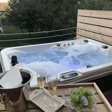 Homoki Spa Üdülőház Balatonakarattya (4)