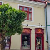 Lima Pub and Hostel Győr (2)