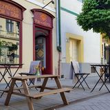 Lima Pub and Hostel Győr (5)