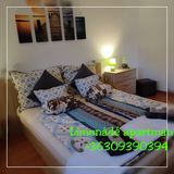 Limonádé Apartman Gárdony-Agárd (3)