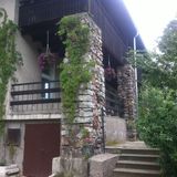 Ośrodek Wypoczynkowy w Nowej Kaletce Olsztyn (2)