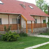 Fecskefészek Apartmanház Buják (5)