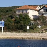 Apartmanok A Tenger Mellett Sveti Petar, Biograd - 358 Sveti Petar (2)