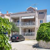 Apartmanok A Tenger Mellett Zaboric, Sibenik - 469 Žaborić (5)