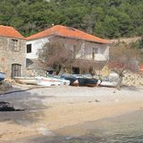 Robinzoni Apartmanok A Tenger Mellett Öböl Torac, Hvar - 589 Torac (4)