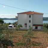 Apartmanok A Tenger Mellett Seget Donji, Trogir - 2041 Seget Donji (2)