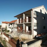 Apartmanok A Tenger Mellett Zaboric, Sibenik - 2190 Žaborić (4)