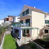 Apartmanok A Tenger Mellett Zaboric, Sibenik - 4267 Žaborić (2)