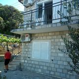 Apartmanok A Tenger Mellett Öböl Velika Prapratna, Peljesac - 4515 Velika Prapratna (3)