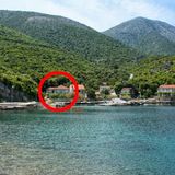 Apartmanok A Tenger Mellett Öböl Velika Prapratna, Peljesac - 4515 Velika Prapratna (5)