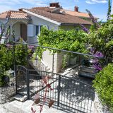 Apartmanok A Tenger Mellett Rastici, Ciovo - 5233 Rastići (2)