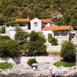 Robinzoni Apartmanok A Tenger Mellett Öböl Rasohatica, Korcula - 5453 Rasohatica (3)