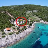 Robinzoni Apartmanok A Tenger Mellett Öböl Rasohatica, Korcula - 5453 Rasohatica (5)