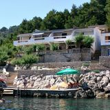 Apartmanok A Tenger Mellett Öböl Solotisa, Hvar - 5610 Solotiša (2)