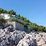 Apartmanok A Tenger Mellett Öböl Solotisa, Hvar - 5610 Solotiša (4)