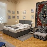 Belvárosi Apartman Keszthely (2)