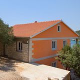 Robinzoni Apartmanok A Tenger Mellett Öböl Skozanje, Hvar - 5713 Skozanje (5)