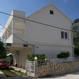 Apartmanok A Tenger Mellett Podaca, Makarska - 6875 Podaca (2)