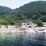 Robinzoni Apartmanok A Tenger Mellett Öböl Virak, Hvar - 6969 Virak (3)