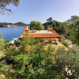 Apartmanok A Tenger Mellett Sobra, Mljet - 7531 Sobra (5)