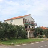 Apartmanok Parkolóhellyel Kraj, Pasman - 8502 Kraj (2)