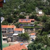 Robinzoni Apartmanok A Tenger Mellett Öböl Pobij, Hvar - 8702 Pobij (4)