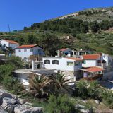 Apartmanok A Tenger Mellett Öböl Zarace Dubovica, Hvar - 8778 Zaraće (Dubovica) (5)