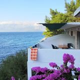 Apartmanok A Tenger Mellett Öböl Mala Pogorila, Hvar - 8952 Mala Pogorila (4)