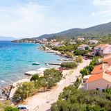 Apartmanok A Tenger Mellett Kneza, Korcula - 9168 Kneža (2)